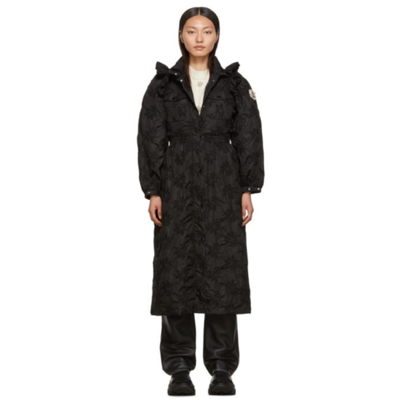 Moncler Jackets & Blazers - SOLD Moncler Genius Simone Rocha Giubbotti coat